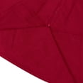 thumbnail image 5 of Primary School Graduation Cap and Gown Set for Kids Red Cap and Gown Set with Tassel Lapel Collar Graduation Ceremony Outfit, 5 of 7