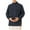 Dark Gray, variant on hotojiny Long Sleeve Shirt for Men Fashion Mock Turtleneck Pullover Casual Thermal Base Layer Undershirt Tops for Big and Tall