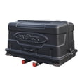 thumbnail image 2 of Lets Go Aero H00604 Trailer Hitch Cargo Carrier, 2 of 15
