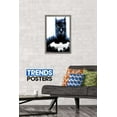 thumbnail image 2 of DC Comics - Batman - City Wall Poster, 14.725" x 22.375", Framed, 2 of 5