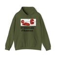 thumbnail image 2 of Unisex Heavy Blend™ Hooded Sweatshirt, 2 of 9