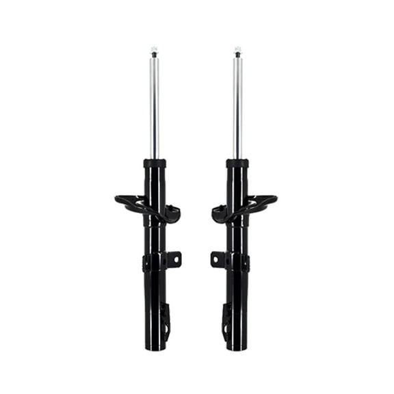Pair of 2 Front Suspension Strut Assembly For 2015-2019 Ford Transit-150
