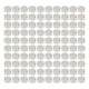 thumbnail image 1 of Imanes De Neodimio, Mini Imanes Redondos Brillantes Y Brillantes Galvanoplastia De 3 Capas Magnetismo Fuerte Multifuncional 100 UNIDS Para Manualidades DIY Para Exhibición De ANGGREK Otros, 1 of 8