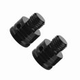 thumbnail image 1 of M10x1.25 Universal Motorcycle Rearview Mirror Adapterfor Easy Installation, 1 of 7