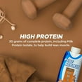 Pure Protein Shake, Rich Chocolate, 30g Protein, 11 fl oz, 12 Ct