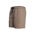 thumbnail image 3 of Traje de baño OP Para hombre Talla CH Liso Beige, 3 of 4