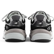 New Balance 990 V6 Black/Grey M990BK6 Men's Size 9.5
