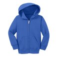 thumbnail image 1 of Sudadera con capucha con cremallera Gravity Threads Royal 2T, 1 of 1