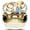 White, variant on Sleep Earbuds Bluetooth 5.4 in Ear Light-Weight Headphones with Sleep Mode and White Noise, 48H Mini Sleep Ear Buds Small Design for Side Sleepers, Clear Calls, Sleep Earphones for Relaxing/Focus