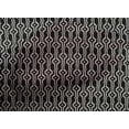 thumbnail image 4 of oneOone Cotton Poplin Fabric Geometric Block Print Fabric By Yard 56 Inch Wide, 4 of 4