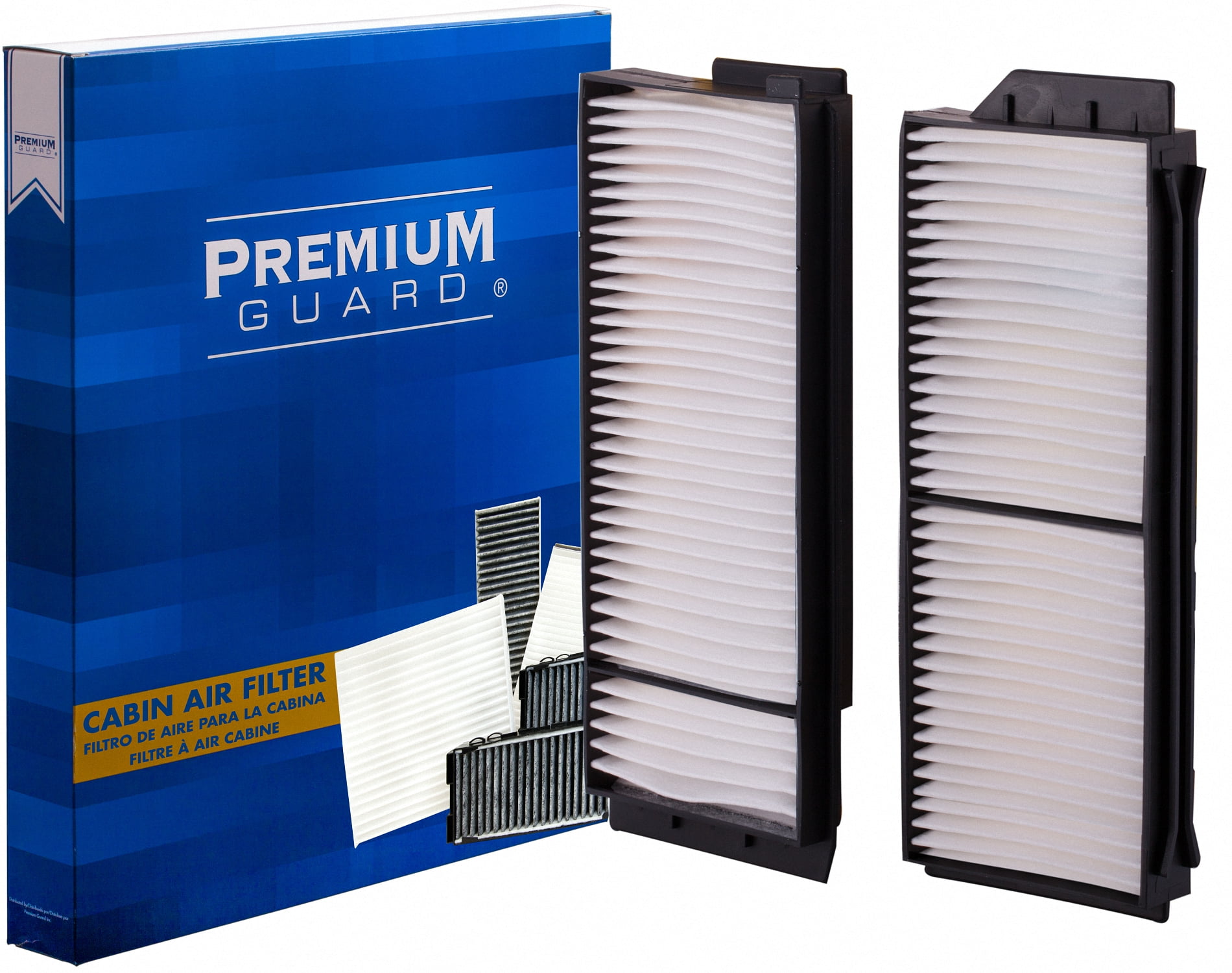Cabin Air Filter  Premium Guard  PC5439