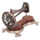 thumbnail image 2 of Miniature Hand Sewing Machine, Dollhouse Sewing Machine Simulation For Kids For 1:12 Dollhouse ANGGREK Otros, 2 of 8
