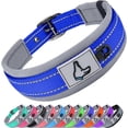 thumbnail image 1 of Collar para perros Joytale acolchado de neopreno ajustable para perros grandes, 1 of 5