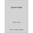 thumbnail image 1 of Pre-Owned Quantum Night (Hardcover) 0670065781 9780670065783, 1 of 1