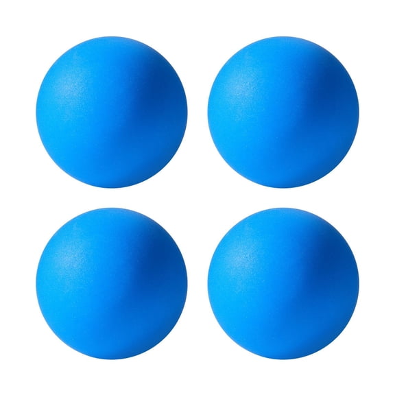 Skee-Ball Replacement Balls, 4-Pack – Durable Arcade Game Accessory for Family Fun