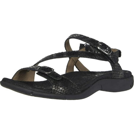 Taos Footwear Womens Beauty 2 Sandal Walmart