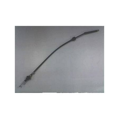 Throttle Cable - Compatible with 1979 - 1986 GMC K2500 1980 1981 1982 1983 1984 1985