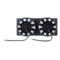 thumbnail image 5 of Mishimoto MMFS-HDOC-17 Heavy-Duty Fluid Cooler Fan Shroud Kit, 17", 5 of 5