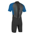 thumbnail image 2 of O'Neill Youth Reactor-2 2mm Back Zip Short Sleeve Spring Wetsuit, 2 of 3