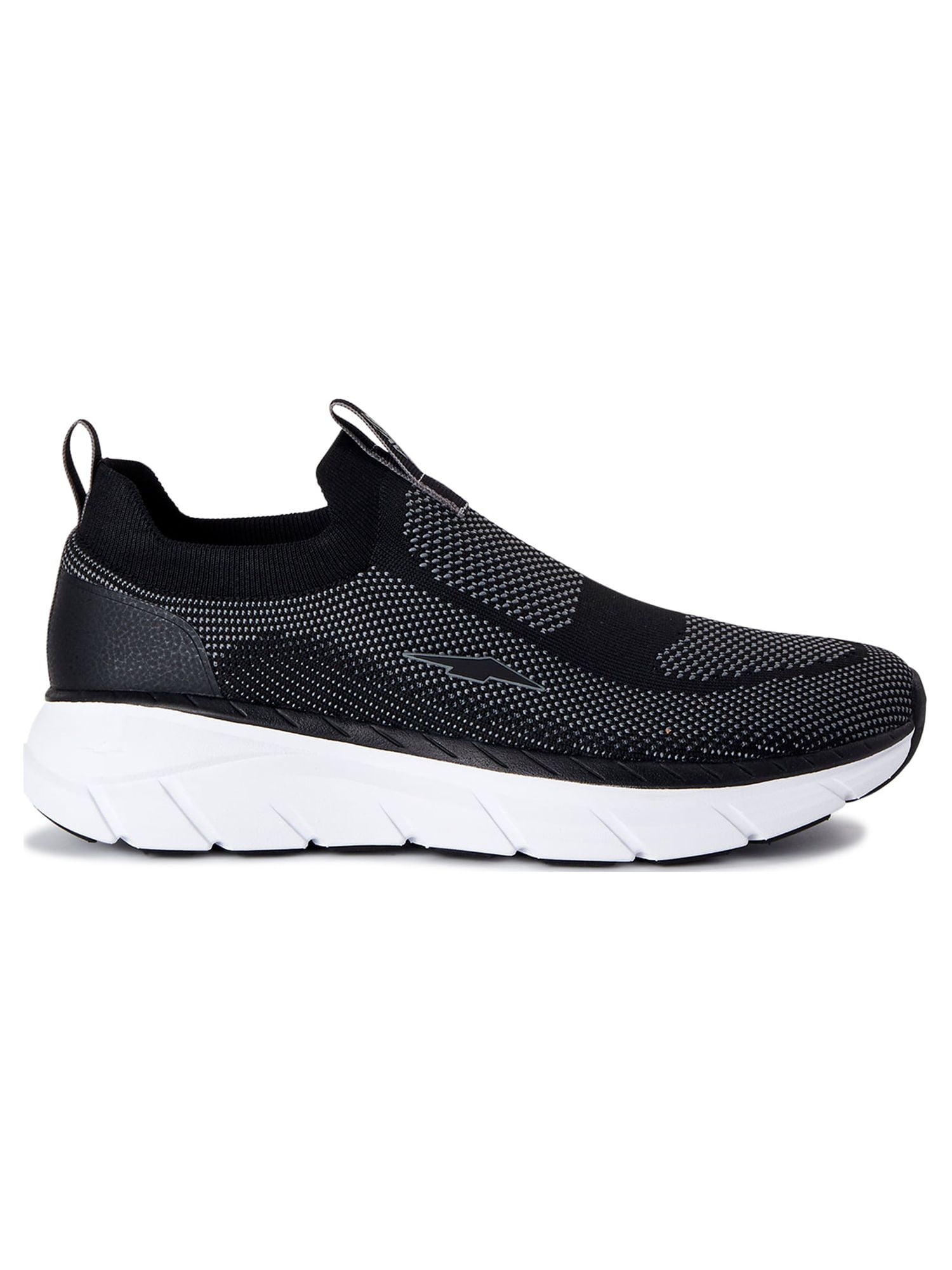 Avia Men’s Hightail Slip-On Walking Sneakers