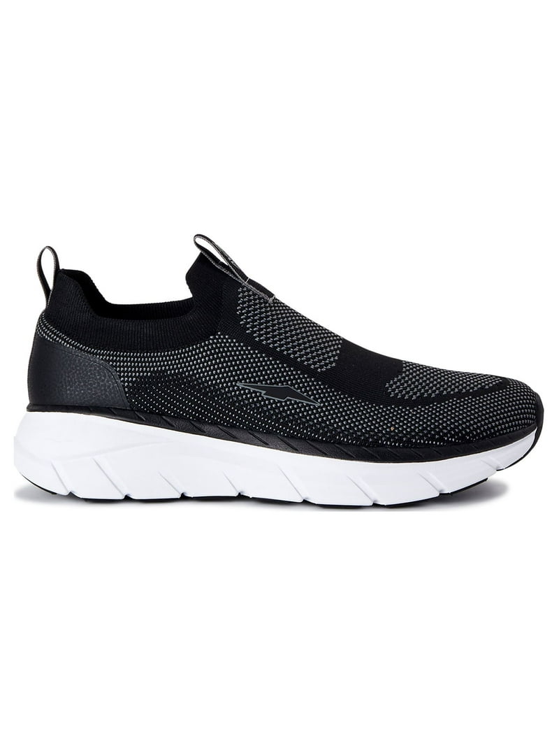 Avia Men's Hightail Slip-On Walking Sneakers - Walmart.com