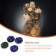 thumbnail image 5 of Sonducket Suministros de cuentas de cristal para mujer, colgante de mano de obra, adorno multiusos, accesorios de joyería, Kit de tachuelas ampliamente Ropa, zapatos y accesorios Miscelánea tipo 14 Sonducket AP010749-14B, 5 of 6