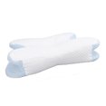 thumbnail image 1 of Almohada Cervical, Almohada De Apoyo Para El Cuello, Mejor Sueño, Suave, Transpirable, Ergonómica Para Quienes Duermen Boca Arriba Y Boca Abajo, 1 of 7