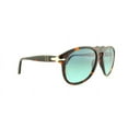 thumbnail image 2 of Persol PO649 24-86 - Havana-Grey-Green Faded 54-20-140 mm 54-20-140 mm, 2 of 7