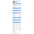 thumbnail image 2 of Radiator - Compatible with 2001 - 2005 Honda Civic 2002 2003 2004, 2 of 2