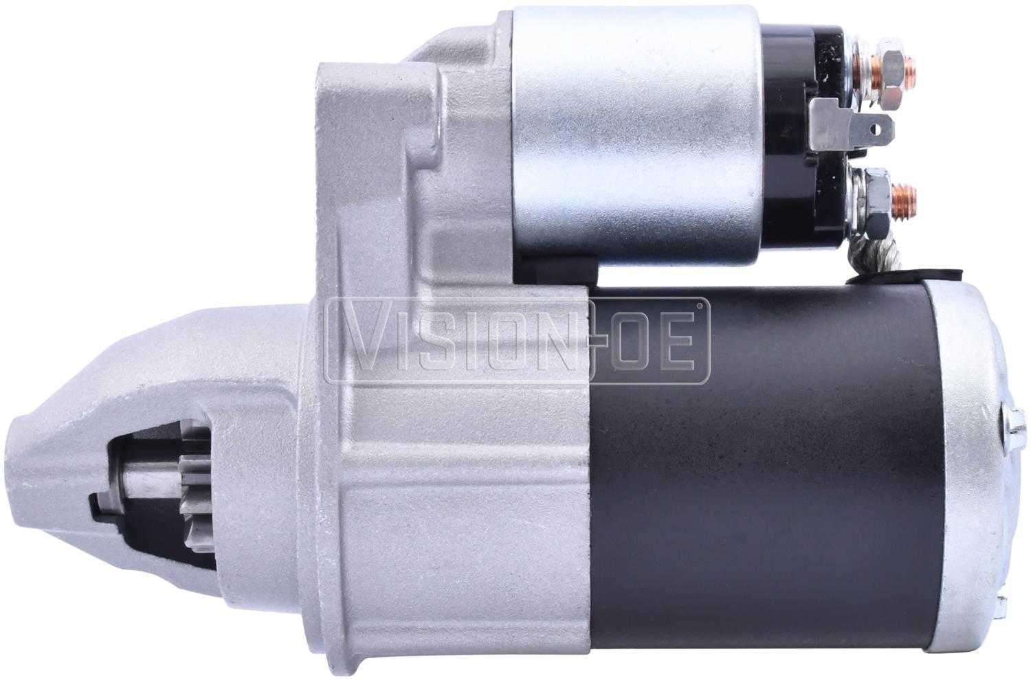 Vision OE 19143 Starter Motor