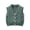 Army Green, variant on fatyb Toddler Baby Sweater Vest Sleeveless Button down V Neck School Uniform Cardigan for Boys Girls