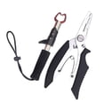 thumbnail image 4 of Almencla Lip Grips ing Plier Scissor Gripper Lock Clip Grabber Ropes Camping, 4 of 8