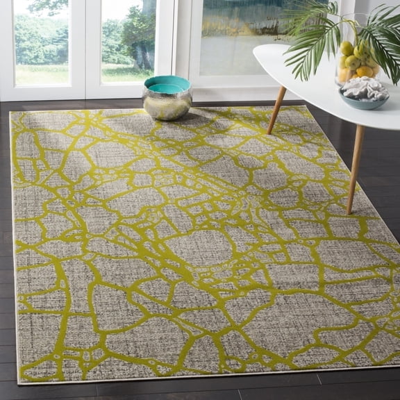 Safavieh Porcello Nicol Contemporary Area Rug or Runner