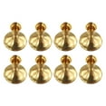 thumbnail image 5 of Elegant vintage taper candle holder, suitable for home and wedding atmosphere, 5 of 10