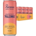 thumbnail image 1 of Recess Paloma Mocktail de Toronja 355 ml Pack de 12, 1 of 7