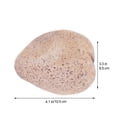 thumbnail image 2 of BESTYASH Ocultador De Llave Exterior Imitación Piedra Beige Resistente Para Uso En Jardín, 2 of 7