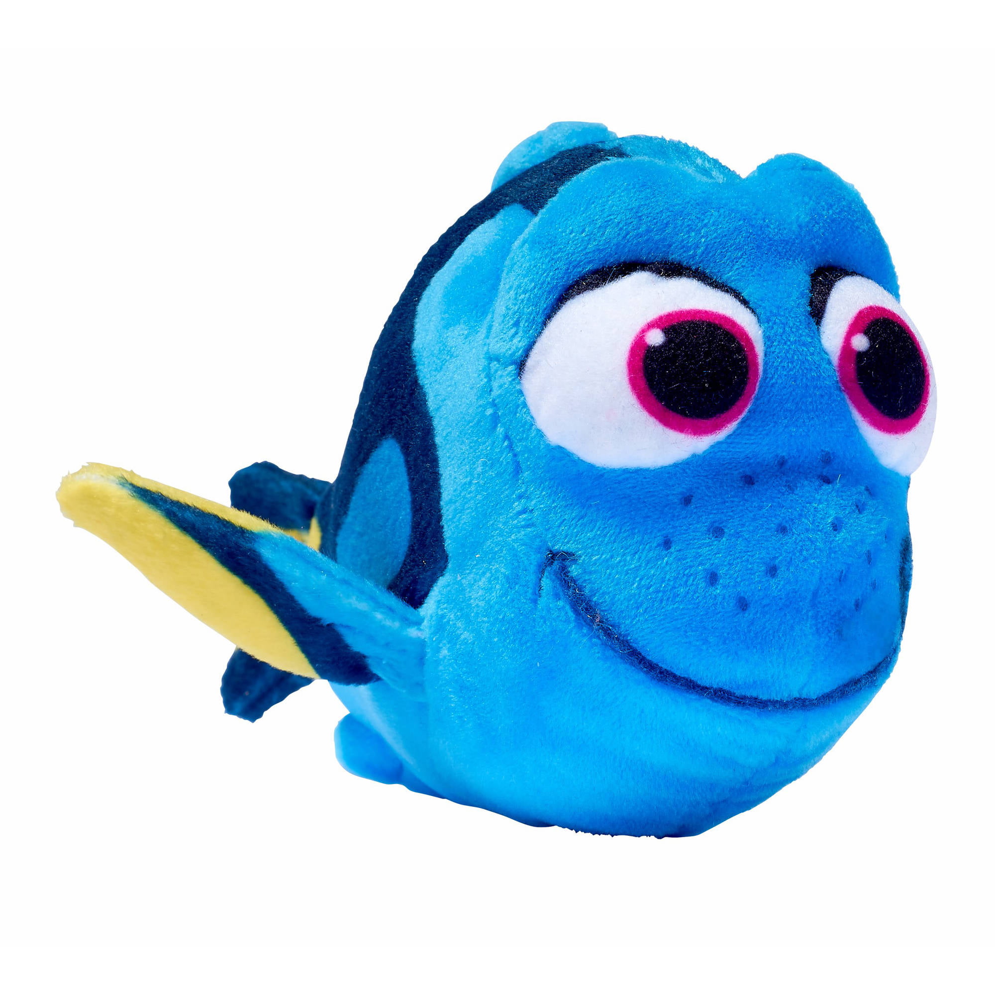 Finding Nemo Dory Fish Soft Toys  Beanies /& Some Talking Disney Movie