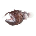 thumbnail image 1 of Xingzhi Marine Toy Model For Durable Educational Animal Model Shark Animal Toys monkfish, 1 of 6
