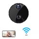 thumbnail image 2 of Pisexur Electrónica para Hombres: Mini Cámaras WiFi, Cámaras Inalámbricas 2.4G, Batería Integrada, Cámaras de Seguridad para el Hogar HD 1080P, Cámaras Inteligentes con Visión Nocturna, Electrónica I, 2 of 9