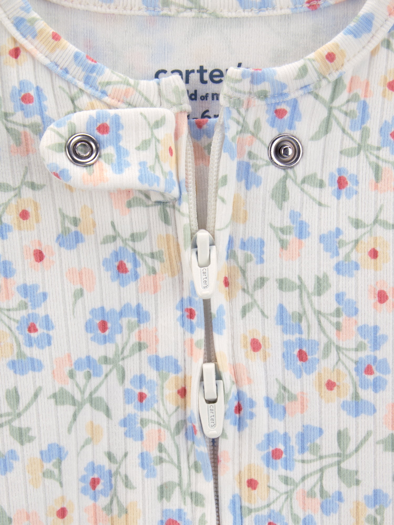 Carter's Child of Mine Baby Sleep 'N Play, Sizes Preemie-6/9 Months