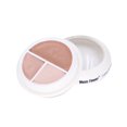thumbnail image 1 of Paleta correctora crema de cobertura crema correctora facial maquillaje paleta de crema correctora facial cobertura de larga duración impecable 2 ANGGREK Otros, 1 of 3
