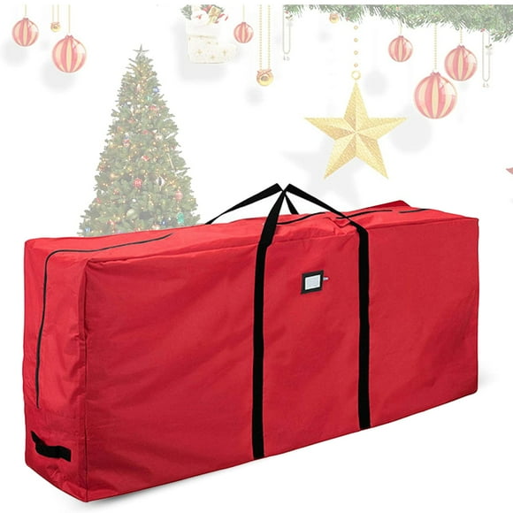 Artificial Christmas Tree Storage