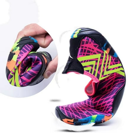 

Men s Barefoot Aqua Water Shoes Quick Drying Breathable Non Slip Sneakers For Spring Summer Outdoor Surfing Fishing Hiking