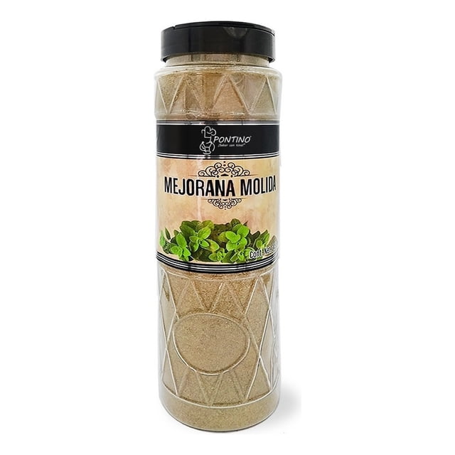 Pontino Mejorana Molida, 245 G