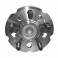 thumbnail image 3 of For Honda Pilot 2009-2015 New Rear Wheel Hub & Bearing Assembly - BuyAutoParts, 3 of 6