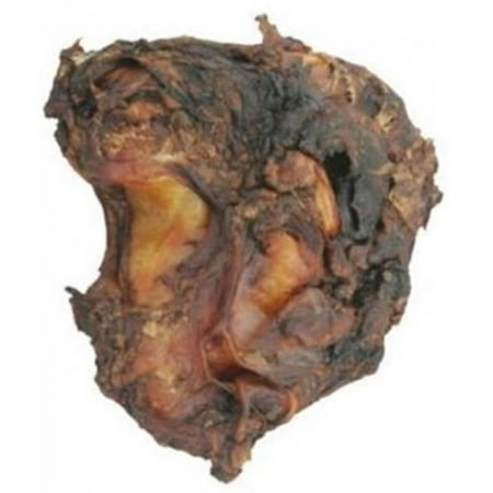 Bone Crest - Top Crest Beef Knuckle Bone