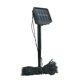 thumbnail image 2 of Cadena de luces solares con 300 LED multicolores (31,8 m), 2 of 5