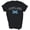 Black, variant on EliteGoogv Mens Soccer Jersey Scotland Print Short Sleeve T Shirt For Men Casual Summer Pullover Top For Men Breathable Soft Daily Wear Tee Black 5XL