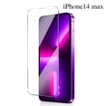 thumbnail image 4 of Compatible With iPhone14 Tempered Film iPhone 14pro HD Transparent Anti-fingerprint Mobile Phone Screen Protection Film iPhone14 max, 4 of 9