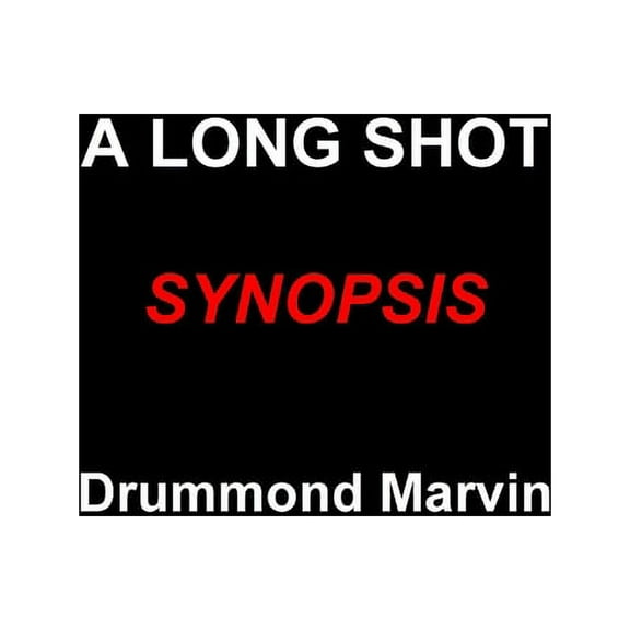 A long Shot Synopsis (Paperback)